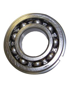 Crown Automotive 83300000 Maindrive Gear Bearing for 80-83 Jeep CJ Series with SR4 Transmission; 91-01 Cherokee XJ, 93-04 Grand Cherokee ZJ & WJ and 02-07 Liberty KJ with NP242 Transfer Case