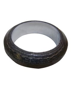 Crown Automotive 83300053 Exhaust Seal  for 74-75 Jeep CJ-5, CJ-6, SJ and J-Series with 6 Cylinder Engine 