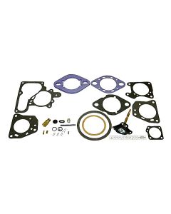 Crown Automotive 83300057 Carburetor Repair Kit  for 73-78 Jeep CJ, SJ and J- Series with 6-Cylinder Engine