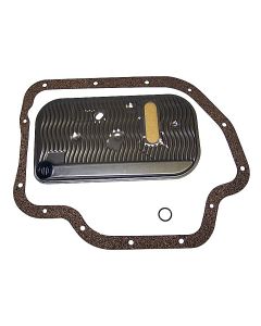 Crown Automotive 83300077 Transmission Filter Kit  for 76-79 Jeep CJ-7 and 65-79 SJ & J-Series with TH-400 Transmission
