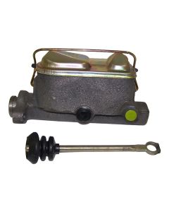 Crown Automotive 83300113 Brake Master Cylinder for 84-89 Jeep Wrangler YJ, Cherokee XJ & Comanche MJ with Power Brakes