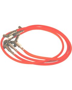 DUI LIVEWIRES 2.5L-RED
