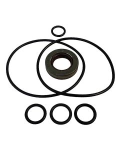 Crown Automotive 83500074 Steering Pump Seal Kit  for 84-94 Jeep Cherokee XJ and 1986 Comanche MJ with Diesel Engine 