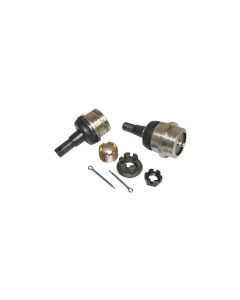 Crown Automotive 83500202 Ball Joint Kit for 87-06 Jeep Wrangler YJ & TJ; 84-01 Cherokee XJ and 93-98 Grand Cherokee ZJ