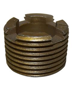 Crown Automotive 83500203 Lower Ball Joint Split Ring  for 87-89 Jeep Wrangler YJ and 84-89 Cherokee XJ & Comanche MJ 