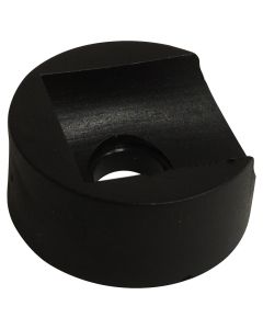 Crown Automotive 83500261 Plastic Mirror Bushing for 55-86 Jeep CJ-5, CJ-6, CJ-7 & CJ-8 Scrambler