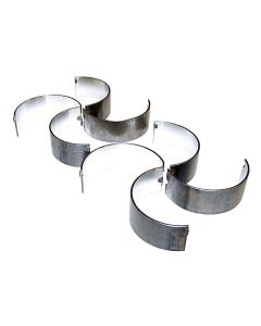 Crown Automotive 83500300K4 Standard Connecting Rod Bearing Set  for 83-02 Jeep CJ, Wrangler YJ & TJ and 84-00 Cherokee XJ & Comanche MJ with 2.5L Engine