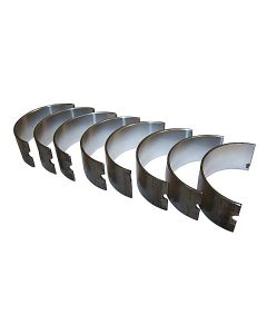 Crown Automotive 83500301K4 Standard Connecting Rod Bearing Set  for 83-02 Jeep CJ, Wrangler YJ & TJ and 84-00 Cherokee XJ & Comanche MJ with 2.5L Engine