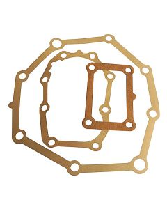 Crown Automotive 83500632 Transmission Gasket Set  for 84-02 Jeep CJ, Wrangler YJ & TJ and 84-01 Cherokee XJ & Comanche MJ with AX-4 or AX-5 Transmission 