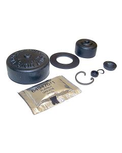 Crown Automotive 83500669 Clutch Master Cylinder Repair Kit for 84-85 Jeep Cherokee XJ with 2.5L Engine