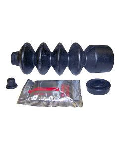 Crown Automotive 83500678 Clutch Slave Cylinder Repair Kit for 80-86 Jeep CJ with 2.5L (LHD) or 4.0L (RHD) Engine 