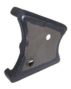 Crown Automotive 83500797 Timing Chain Damper  for 84-86 Jeep Cherokee XJ and Comanche MJ with 2.8L Engine 