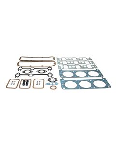 Crown Automotive 83500847 Upper Engine Gasket Set  for 1984 Jeep Cherokee XJ with 2.8L Engine 