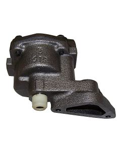 Crown Automotive 83501486 Oil Pump  for 84-86 Jeep Cherokee XJ and Comanche MJ with 2.8L Engine 