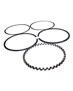 Crown Automotive 83501893 Standard Piston Ring Set  for 85-86 Jeep Cherokee XJ and Comanche MJ with 2.8L Engine 