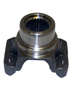 Crown Automotive 83502058 AMC 20 Strap & Bolt Pinion Yoke for 76-86 Jeep CJ Series, SJ & J Series