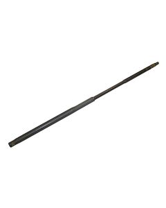 Crown Automotive 83502100 Upper Steering Shaft  for 84-94 Jeep Cherokee XJ and Comanche MJ Without Tilt Column