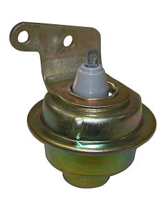 Crown Automotive 83502112 Choke Diaphragm for 85-90 Jeep CJ & Wrangler YJ and 85-90 Cherokee XJ & Comanche MJ with 2.5L Engine