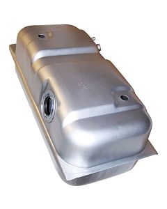 Crown Automotive 83502632 Steel Fuel Tank  for 86-92 Jeep Comanche MJ