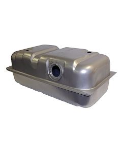 Crown Automotive 83502635 Steel Fuel Tank  for 86-92 Jeep Comanche MJ 