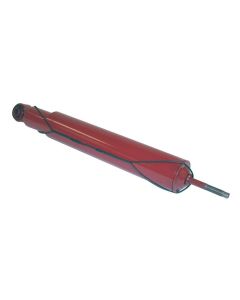 Crown Automotive 83502866 Standard Duty Front Shock Absorber for 87-95 Jeep Wrangler YJ