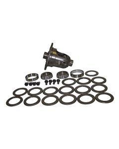 Crown Automotive 83502880 Differential Case Assembly  for 87-95 Jeep Wrangler YJ; 87-96 Cherokee XJ and Comanche MJ with Dana 35 Rear Axle 