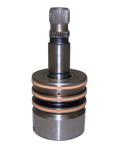 Crown Automotive 83502924 Steering Control Valve  for 87-95 Jeep Wrangler YJ with Power Steering 