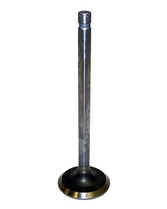 Crown Automotive 83502491 Exhaust Valve  for 86-90 Jeep CJ & Wrangler YJ and 86-90 Cherokee XJ & Comanche MJ with 2.5L Engine 