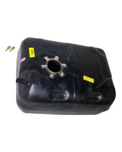 Crown Automotive 83502960PL Plastic 15 Gallon Fuel Tank  for 87-90 Jeep Wrangler YJ 