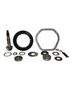 Crown Automotive 83503087 4.56 Ratio Ring & Pinion Set for 86 Jeep CJ Series with Dana 44 Rear Axle