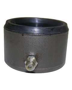 Crown Automotive 83503118 Front Drive Shaft Slip Yoke Seal for 87-93 Jeep Wrangler YJ with GKN Driveshaft