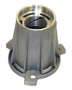 Crown Automotive 83503156 Rear Extension Housing for 88-02 Jeep Vehicles with Model NP231 Transfer Case & 87-98 Vehicles with Model NP242 Transfer Case