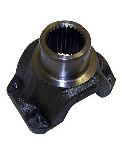 Crown Automotive 83503388 Pinion Yoke for 87-06 Jeep Wrangler YJ & TJ, 88-01 Cherokee XJ, 93-98 Grand Cherokee ZJ, 87-91 SJ & J Series & 91-93 Comanche MJ