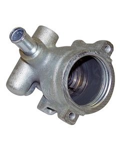 Crown Automotive 83503485 Power Steering Pump Body  for 87-96 Jeep Cherokee XJ and Comanche MJ with 2.5L Engine 