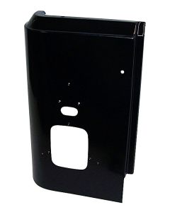 Crown Automotive 83503579 Driver Side Rear Body Corner  for 87-95 Jeep Wrangler YJ