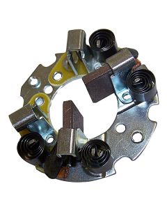 Crown Automotive 83503671 Starter Brush Holder  for 88-98 Jeep Wrangler YJ & TJ; 87-98 Cherokee XJ & Comanche MJ; 93-98 Grand Cherokee ZJ and 88-91 SJ & J-Series
