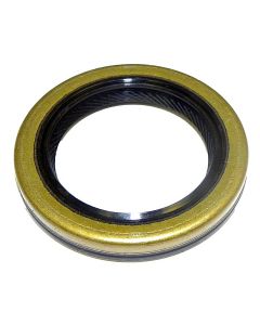 Crown Automotive 83503752 Oil Pump Seal  for 87-01 Jeep Cherokee XJ & Comanche MJ and 1993 Grand Cherokee ZJ with AW4 Automatic Transmission 