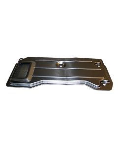 Crown Automotive 83504032 Transmission Oil Filter  for 87-01 Jeep Cherokee XJ & Comanche MJ and 1993 Grand Cherokee ZJ with AW4 Automatic Transmission