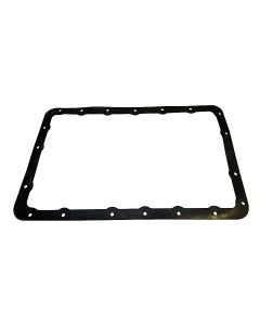 Crown Automotive 83504032G Transmission Pan Gasket  for 87-01 Jeep Cherokee XJ & Comanche MJ and 1993 Grand Cherokee ZJ with AW4 Automatic Transmission 