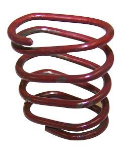 Crown Automotive 83504310 Parking Brake Strut Spring for 69-78 & 1986 Jeep CJ; 87-90 Cherokee XJ and 64-73 SJ & J-Series