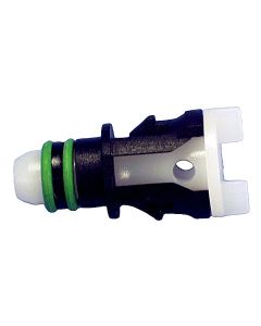 Crown Automotive 83504447 Fuel Line Repair Kit  for 94-95 Jeep Wrangler YJ; 91-96 Cherokee XJ & Comanche MJ and 94-96 Grand Cherokee ZJ