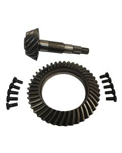 Crown Automotive 83504934 3.07 Ratio Ring and Pinion  for 87-90 Jeep Cherokee XJ and Comanche MJ with Dana 35 Axle 