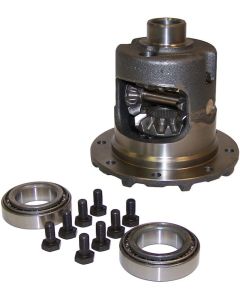 Crown Automotive 83505021 Trac-Lok Differential Case Assembly for 87-00 Jeep Wrangler YJ & TJ, 84-00 Cherokee XJ & 93-98 Grand Cherokee ZJ with Dana 35 Rear Axle