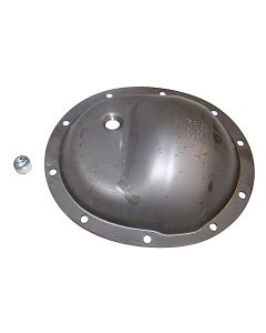 Crown Automotive 83505125 Dana 35 Differential Cover  for 87-95 Jeep Wrangler YJ and 84-90 Cherokee XJ & Comanche MJ