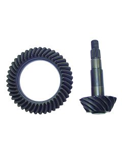 Crown Automotive 83505472 Ring & Pinion Set 3.07 Ratio for 87-00 Jeep Wrangler YJ, TJ & Unlimited & 84-00 Cherokee XJ with Dana 35 Rear Axle
