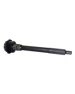 Crown Automotive 83506021 AX5 Input Shaft  for 88-91 Jeep Cherokee XJ and Comanche MJ with 2.1L Diesel Engine 