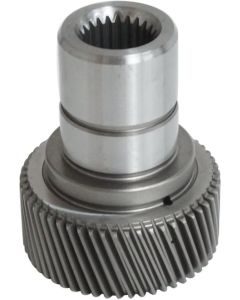 Crown Automotive 83506065 Input Gear for 87-95 Jeep Wrangler YJ and 91-96 Cherokee XJ & Comanche MJ with NP231 Transfer Case