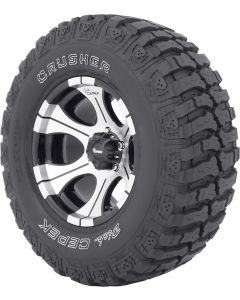 DC CRUSHER 305/70R16