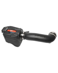 Injen EVO5009 Evolution Cold Air Intake System with Dry Filter for 12-18 Jeep Wrangler JK with 3.6L