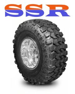 Interco Tires INTERCO SSR Series Tire 